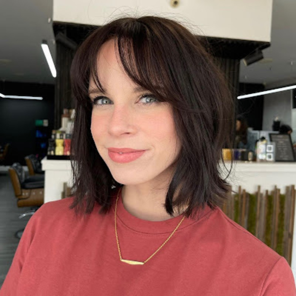 Meet your Posher, Erin kate
